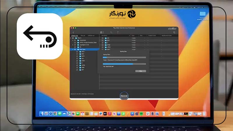 Stellar Data Recovery for Mac