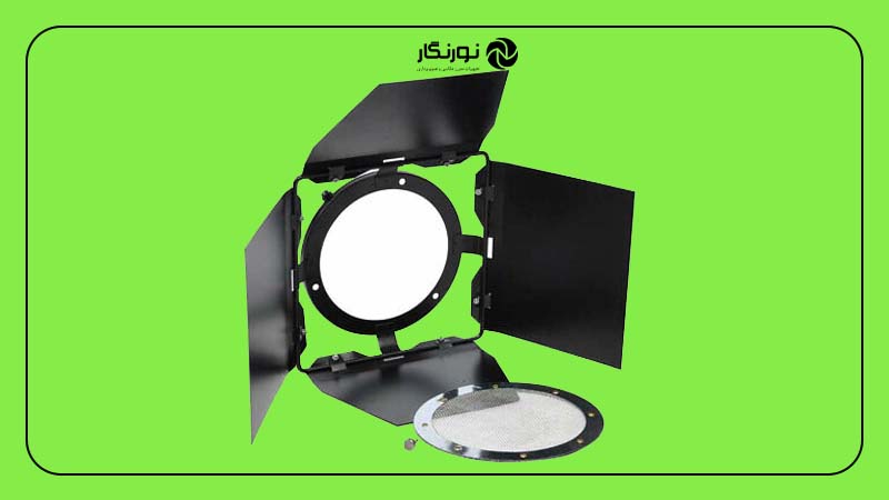 ویدیو لایتهای هالوژن