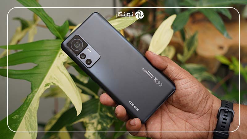 Xiaomi 12T Pro 5G