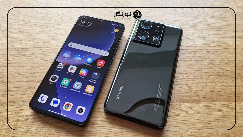 Xiaomi 13T Pro