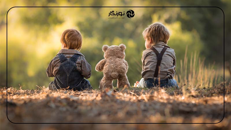 آشنایی با ویژگی‌های یک آتلیه کودک حرفه‌ای