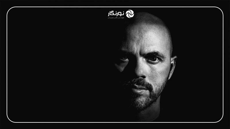 آموزش نورپردازی رامبراند (Rembrandt Lighting)