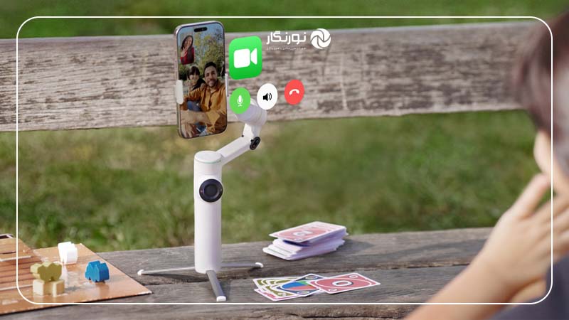 ارتقاء فناوری ردیابی فوکوس با Deep Track 4.0