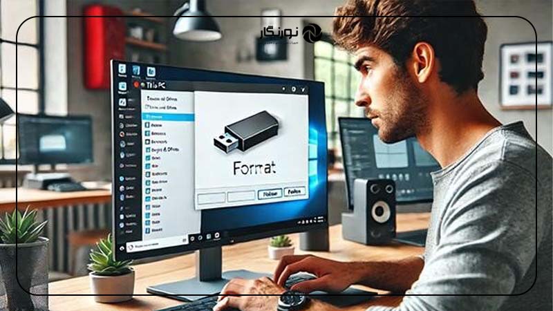 استفاده از برنامه‌ها و ابزارهای جانبی