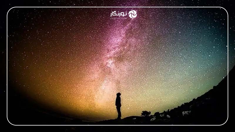 استفاده از فیلترهای کاهش آلودگی نوری
