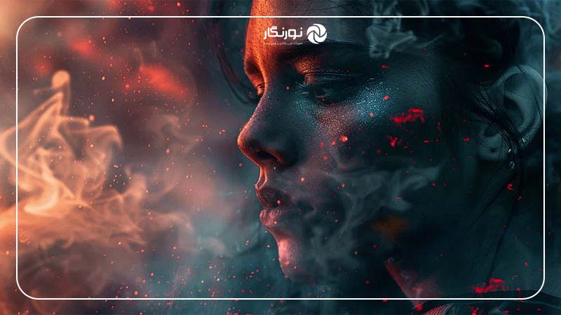 افکت‌های ویژه و فیلترها