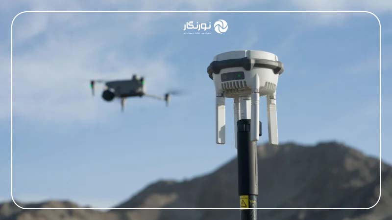 لوازم جانبی جدید DJI