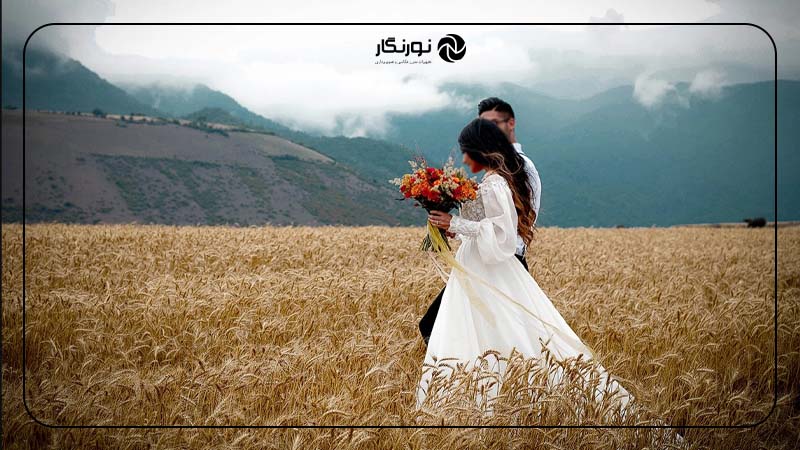 انتخاب آتلیه بر اساس سبک عکاسی