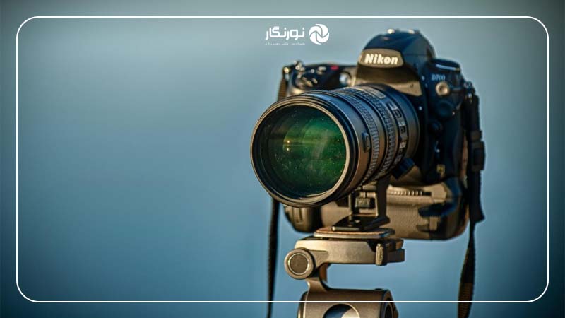 انتخاب تنظیمات مناسب دوربین برای HDR