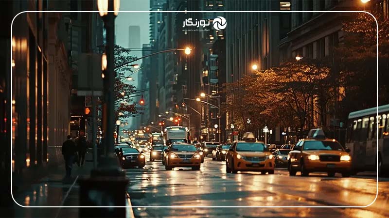 اهمیت استفاده از تکنیک‌های سینمایی در عکاسی