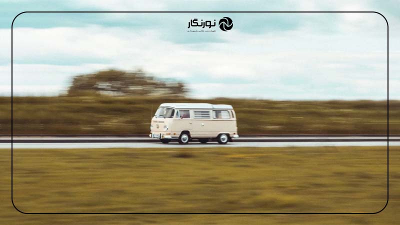 اهمیت عکاسی از سوژه‌های متحرک