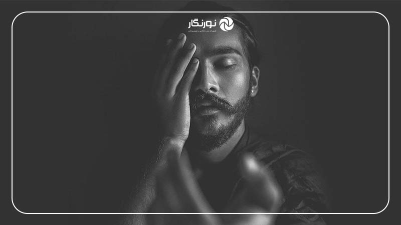 اهمیت نورپردازی در عکاسی پرتره