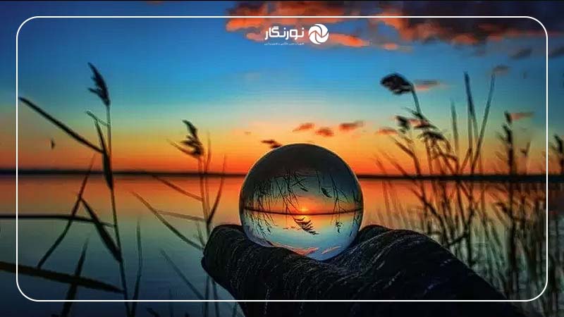 بازی با عمق میدان
