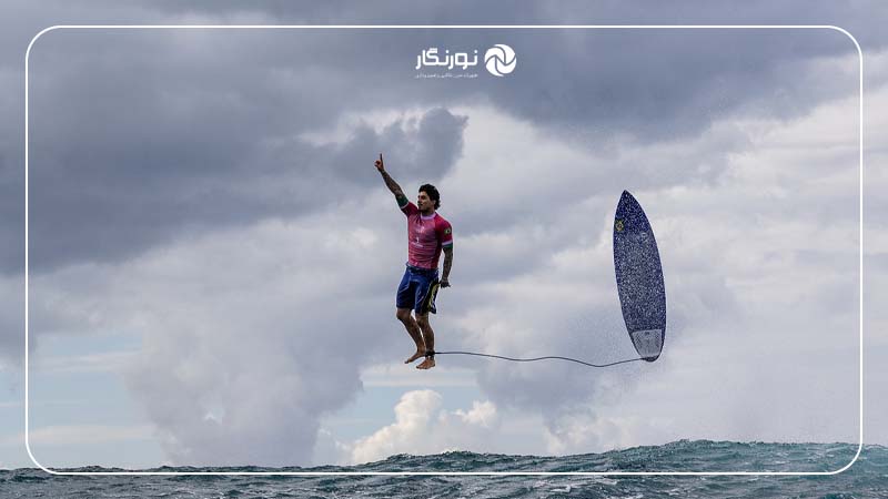 برنده اصلی : جایزه طلا