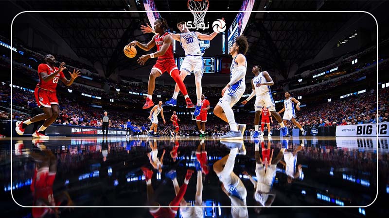 بسکتبال - جایزه طلا