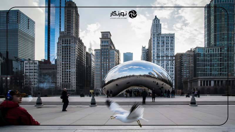 به دنبال الگوها باشید