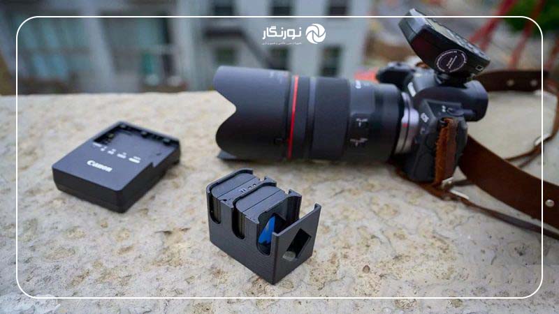 تأثیر انتخاب باتری مناسب