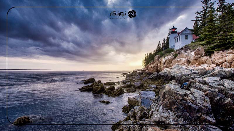 تعریف HDR و اهمیت آن در عکاسی