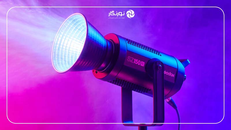 تعریف و کاربرد ویدیو لایت