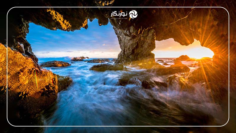 تفاوت HDR با عکس‌های معمولی