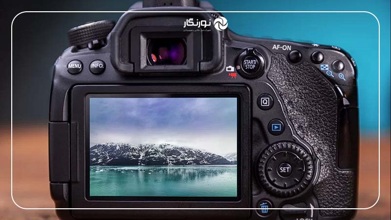تنظیمات دوربین برای ثبت بهترین انعکاس‌ها