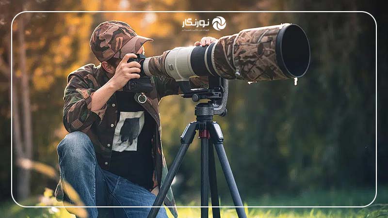 جنس ساخت سه‌پایه