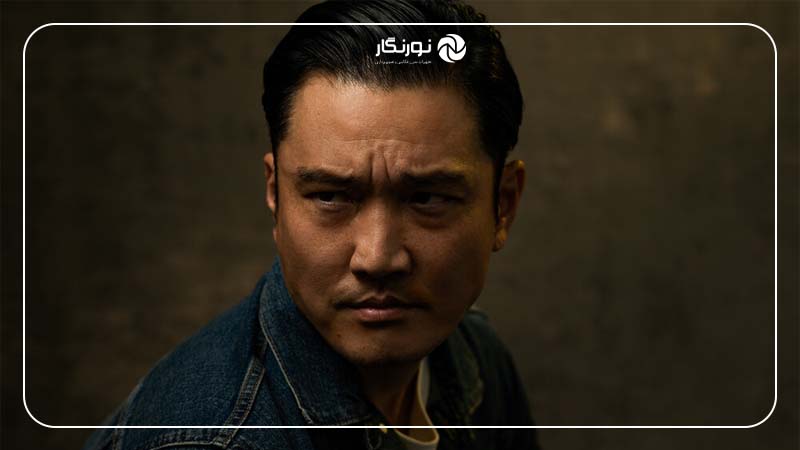 حالات چهره و تأثیر آن در روایت داستان