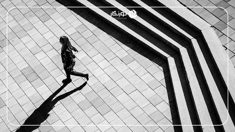 درک و بهره‌برداری از سایه‌ها