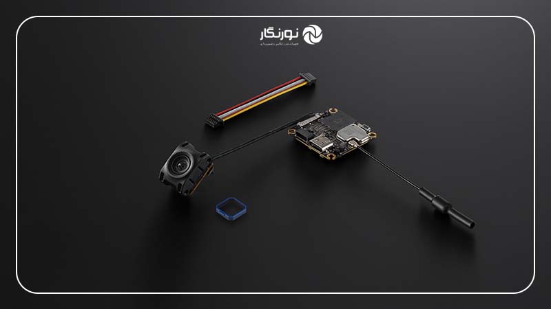 امکانات پیشرفته در نسخه Pro