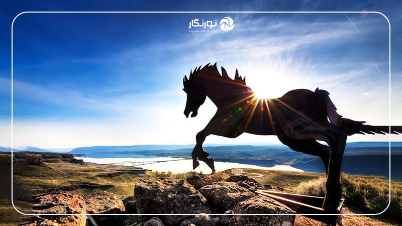 دقت در انتخاب فاصله کانونی