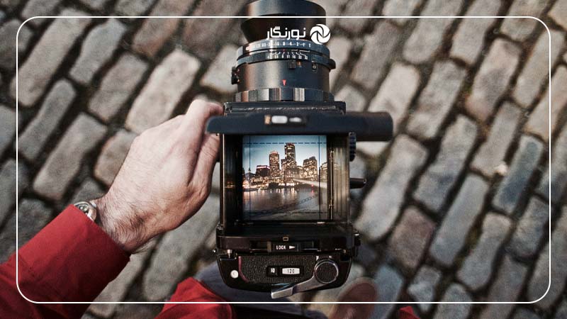 دوربین مدیوم فرمت در دنیای دیجیتال