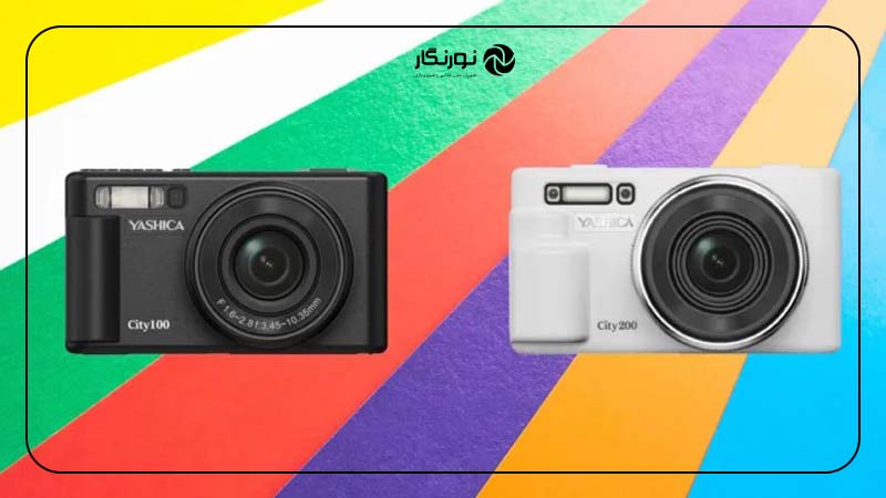 رقابت در بازار دوربینهای کامپکت