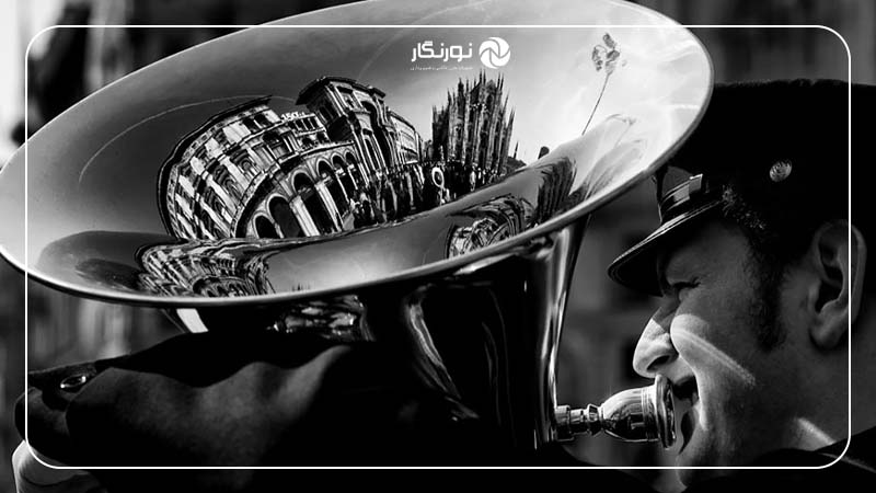 سطوح فلزی را دست کم نگیرید