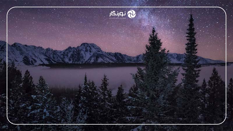 شرایط جوی و زمان‌بندی