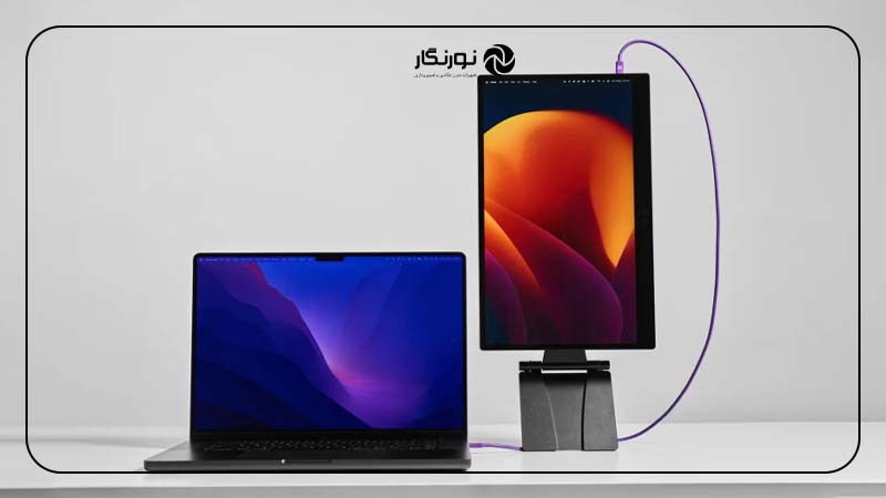 ارتقا از Full HD به 4K