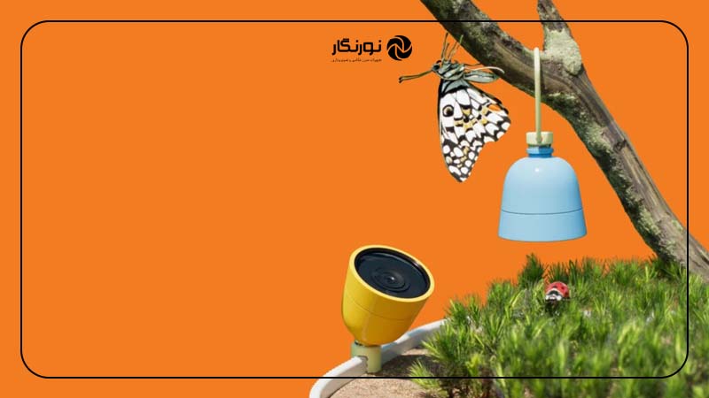 طراحی زیست محیطی