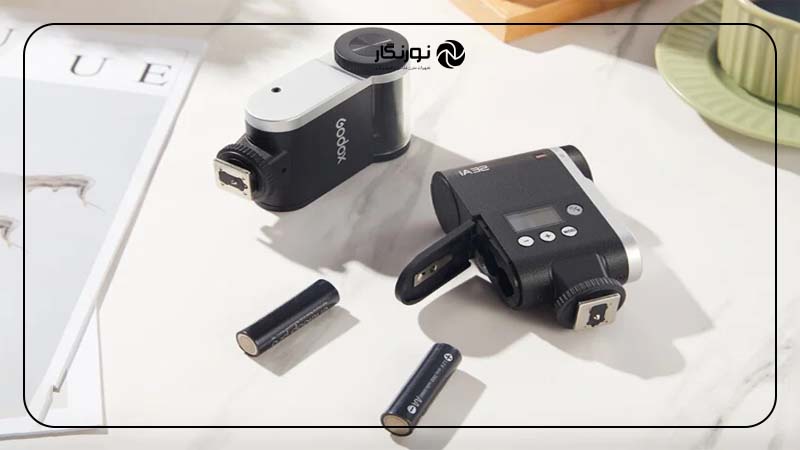 فلاشهای iM20 و iM22