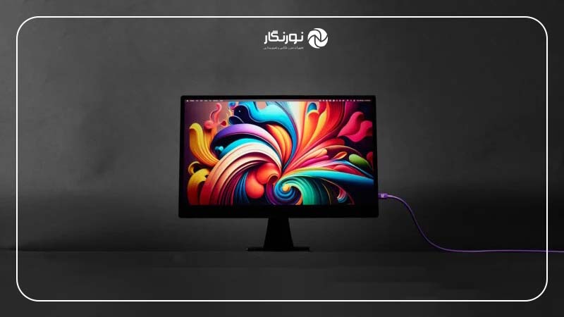 طراحی مینیمال و کاربری آسان