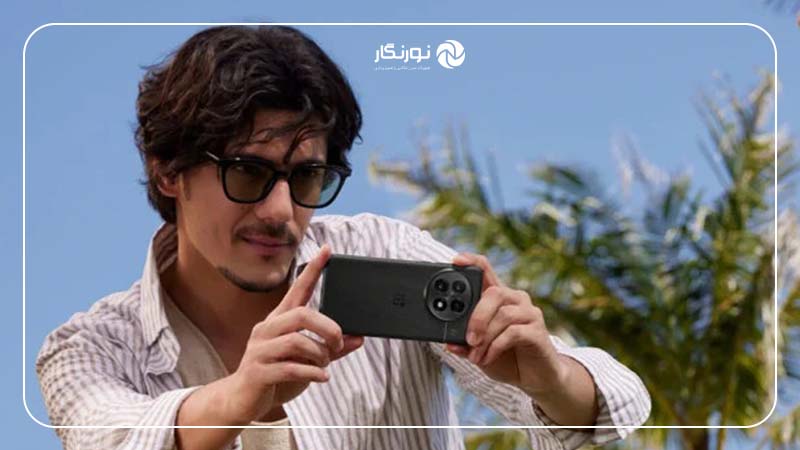عملکرد بی‌نقص با پردازنده قدرتمند