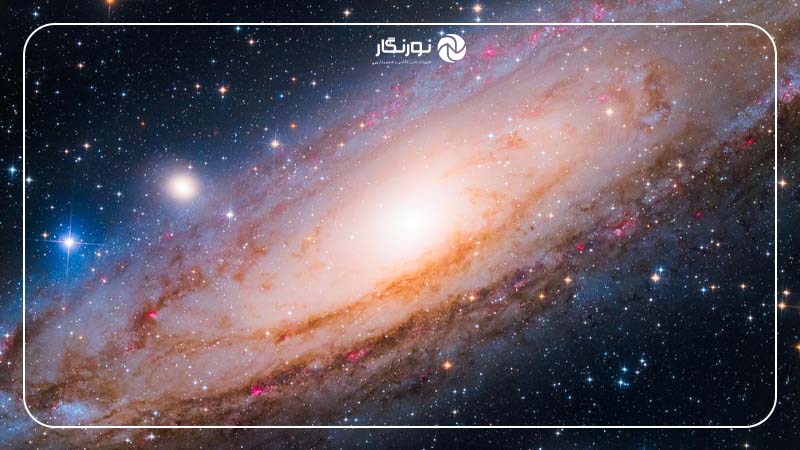 عکاسی از ماه و سیارات