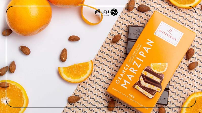 عکاسی از محصولات (ترکیب‌بندی بسته)