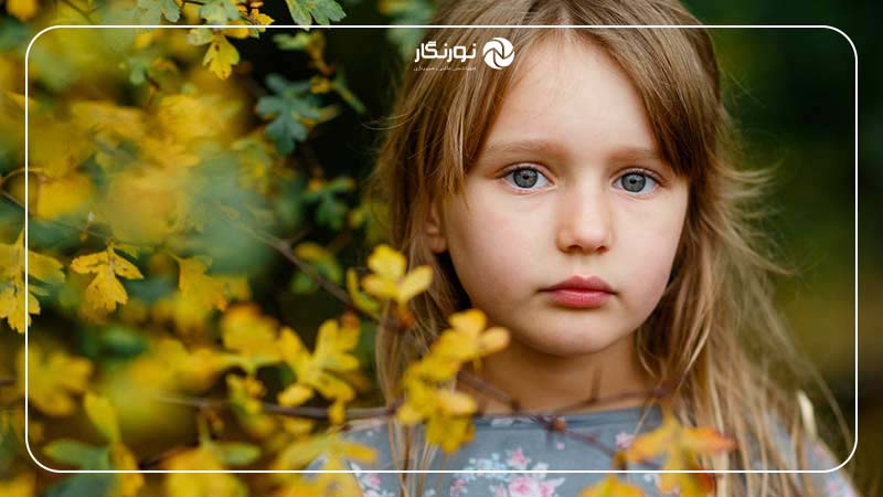 عکاسی پرتره (ترکیب‌بندی بسته)