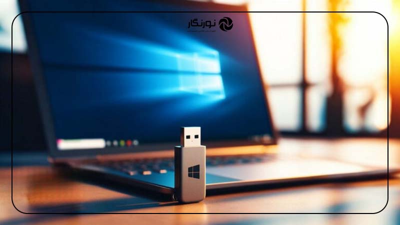 فرمت فلش مموری در سیستم‌عامل مک