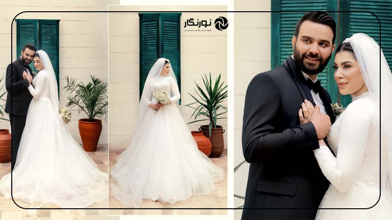 فضای آتلیه مناسب و متنوع