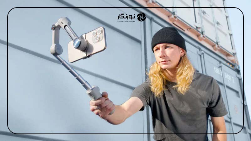 ویژگی‌های جدید برای سازندگان محتوا