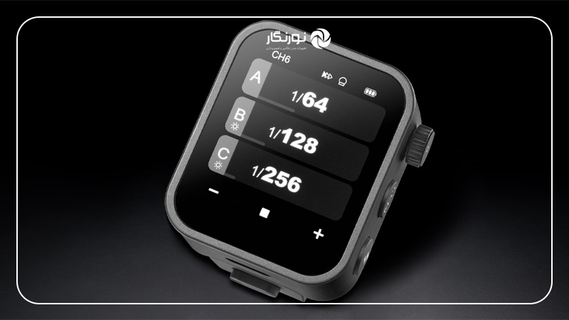 قدرت باتری و دوام بالا