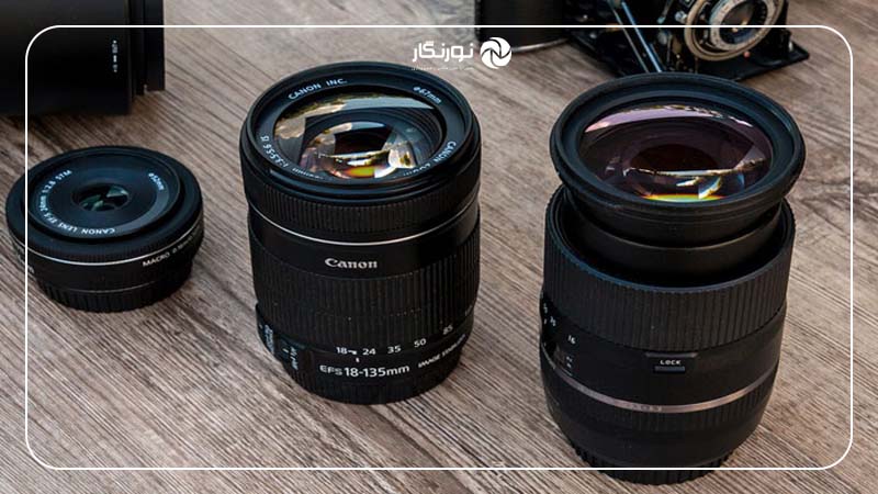 لنز پرایم چیست؟