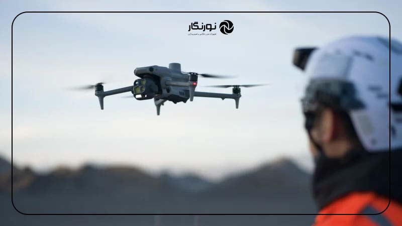 مناسب برای کاربران صنعتی