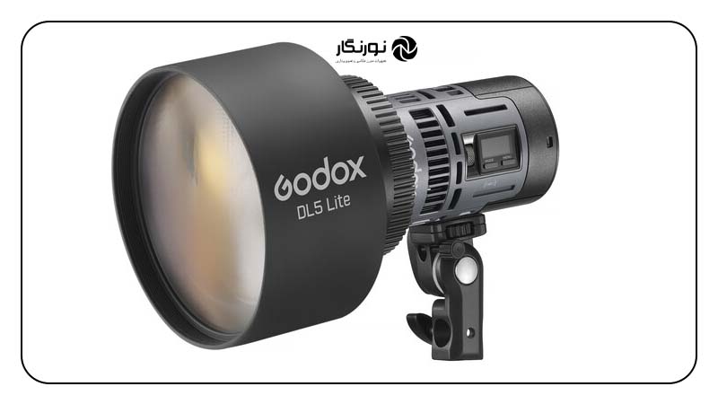 طراحی و ویژگیهای فنی