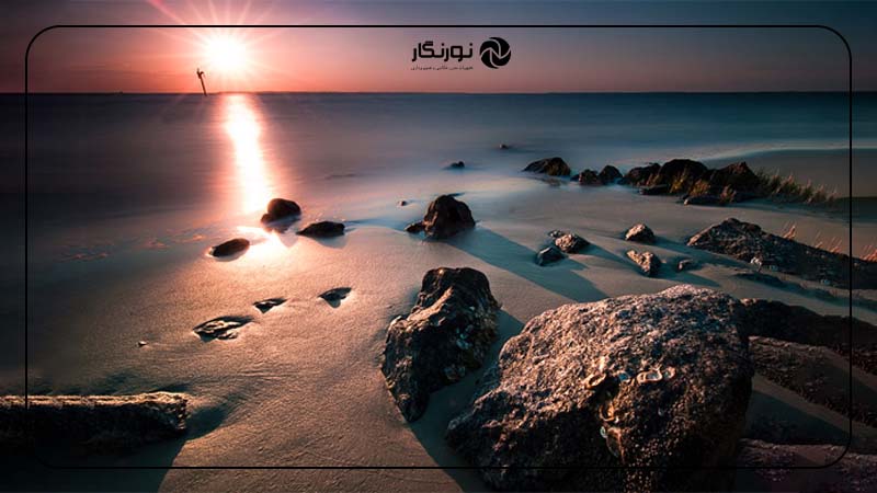 مدیریت نور سخت و نور نرم